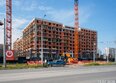 Кварталы Драверта, дом 3: Ход строительства 28 июля 2026
