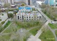 Эдем: Ход строительства 8 октября 2025