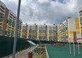 Весна, дом 2: Ход строительства 27 сентября 2025