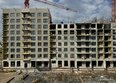 Счастье в Кольцово, корпус 1: Ход строительства 24 июля 2025