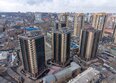 АЭРО, дом 3: Ход строительства 2 апреля 2026