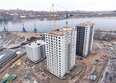 КБС. Берег, дом 7 строение 6: Ход строительства 25 марта 2026