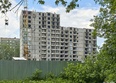 Дом культуры, корпус 2: Ход строительства 27 июня 2026