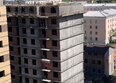 На Пржевальского: Ход строительства 22 мая 2025