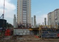 Волгоградская звезда, дом 4: Ход строительства 27 июля 2026
