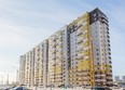 Иннокентьевский, 3 микрорайон дом 2: Ход строительства Ход строительства 20 декабря 2020