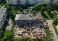 Нова на Московском: Ход строительства 27 августа 2025