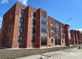 Бердские кварталы, дом 3.2: Ход строительства 4 мая 2026