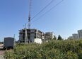 Солнечный бульвар, дом 25 корп 3: Ход строительства 3 августа 2026