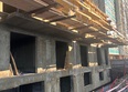 М2 Резиденс: Ход строительства 3 апреля 2026