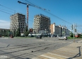 Пушкина 77 (Pushkina 77): Ход строительства 25 августа 2025