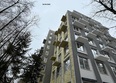 Вышка, корпус 3: Ход строительства 3 марта 2026