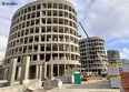 Звезды, дом 1: Ход строительства 5 октября 2026