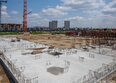Кварталы Драверта, дом 3: Ход строительства 16 июня 2025