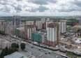 Европейский берег, дом 44: Ход строительства 31 июля 2025