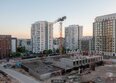 Европейский берег, дом 46: Ход строительства 30 июня 2026