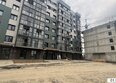 ЭДЕЛЬВЕЙС, дом 1: Ход строительства 2 июля 2026