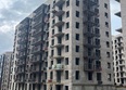 Зеленые кварталы, 3 оч, корпус 1: Ход строительства 4 сентября 2025