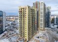 Универс, 3 квартал: Ход строительства 16 февраля 2026