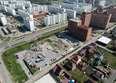 Первый на Титова: Ход строительства 24 июня 2025