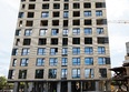 Фора, дом 1: Ход строительства 6 августа 2025