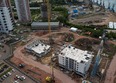 КБС. Берег, дом 7 строение 6: Ход строительства 24 июля 2025