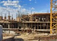 На Буйко: Ход строительства 7 мая 2026
