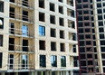 Фора, дом 1: Ход строительства 7 июля 2025