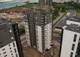 КБС. Берег, дом 5 строение 2: Ход строительства 25 июля 2025