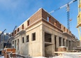 Академгородок, дом 3: Ход строительства 25 декабря 2025