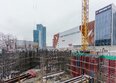 АЭРОН, Бизнес-центр класса А: Ход строительства 30 ноября 2025