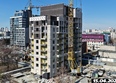 Чернышевский: Ход строительства 15 апреля 2026