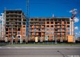 Кварталы Драверта, дом 2: Ход строительства 16 августа 2025