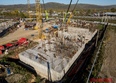 Город гор, корпус 7: Ход строительства 5 октября 2026
