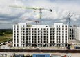 Пшеница, дом 5.2: Ход строительства 29 июля 2026