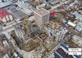 Цитатум: Ход строительства 21 апреля 2026