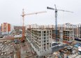 Пшеница, 6.1: Ход строительства 30 апреля 2026