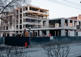 Пушкина 77 (Pushkina 77): Ход строительства 25 апреля 2025