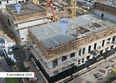 ВЕКТОР премиум-квартал, дом 1: Ход строительства 5 сентября 2025