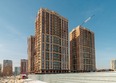 Калининский квартал, дом 3: Ход строительства 3 апреля 2026