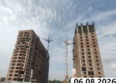 Успех, дом 4: Ход строительства 6 августа 2026