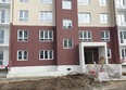 Альпийский парк, Мира, стр. 14: Ход строительства 30 сентября 2025