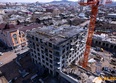 Улаан Хото: Ход строительства 30 апреля 2026