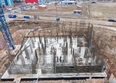 Чижи, 2 очередь (корпус 5): Ход строительства 5 мая 2026
