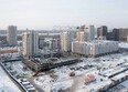 Европейский берег, дом 49: Ход строительства 3 февраля 2025