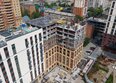 19/56 Кварталы Телецентра, 2: Ход строительства 6 июля 2026