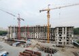 Страна.Тополевая, к 2: Ход строительства 15 июля 2026