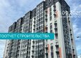 Пулковский, 2 очередь: Ход строительства 3 сентября 2025