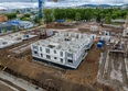 КБС. Классика, дом 2: Ход строительства 25 мая 2025