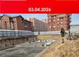 1661: Ход строительства 3 апреля 2026